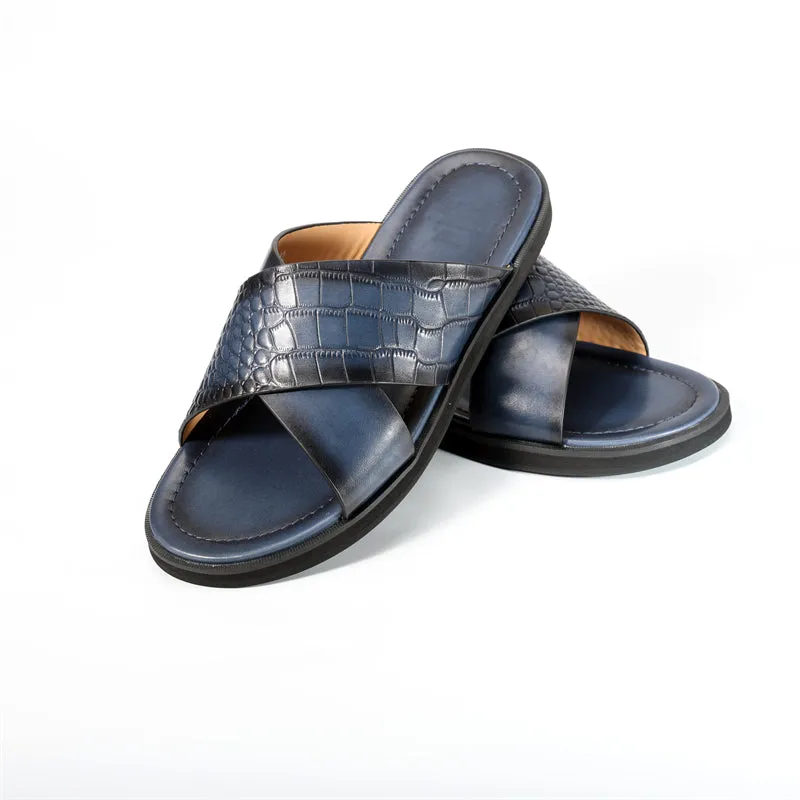 Estique Grace Luxe Loafers