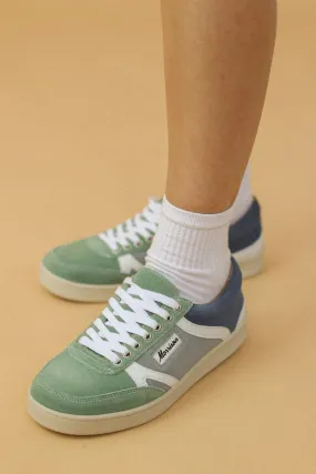 Sneakers Nineties Tropical